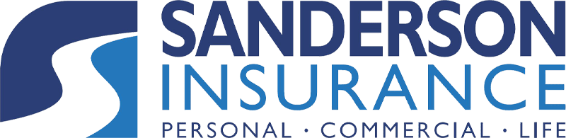 Sanderson Insurance Inc. - Logo 800
